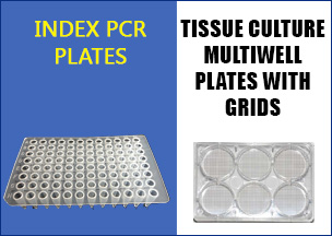 Tissue Culture Multiwell Plates